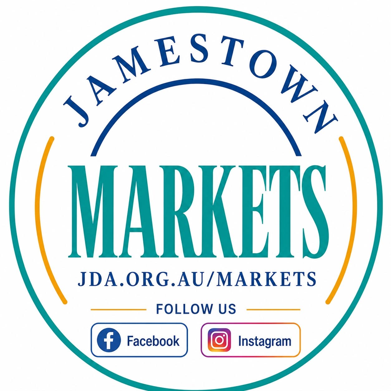 Jamestown Markets