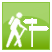 Walking and Hiking trails Walking and Hiking trails