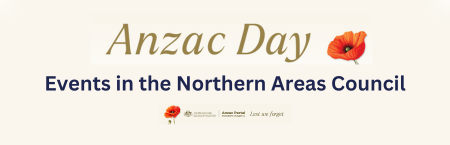 ANZAC Day Events
